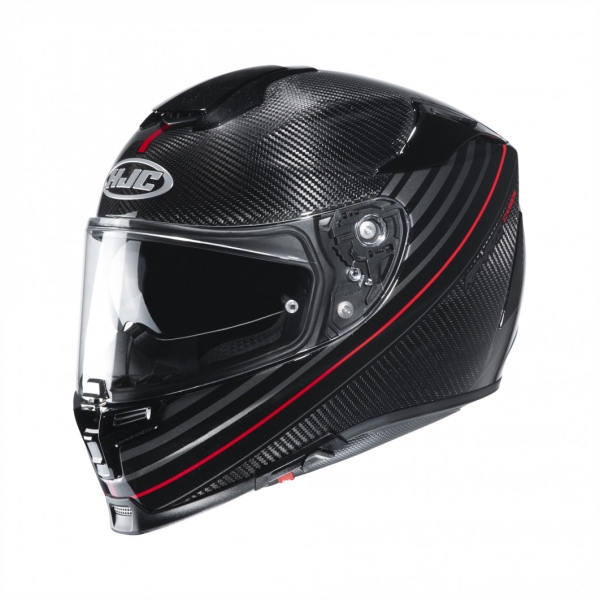 Motorhelmen  by HJC